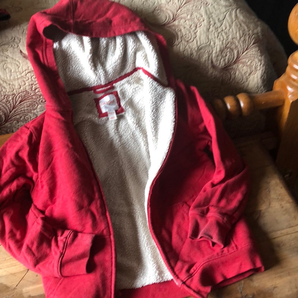 Boys sweatshirt